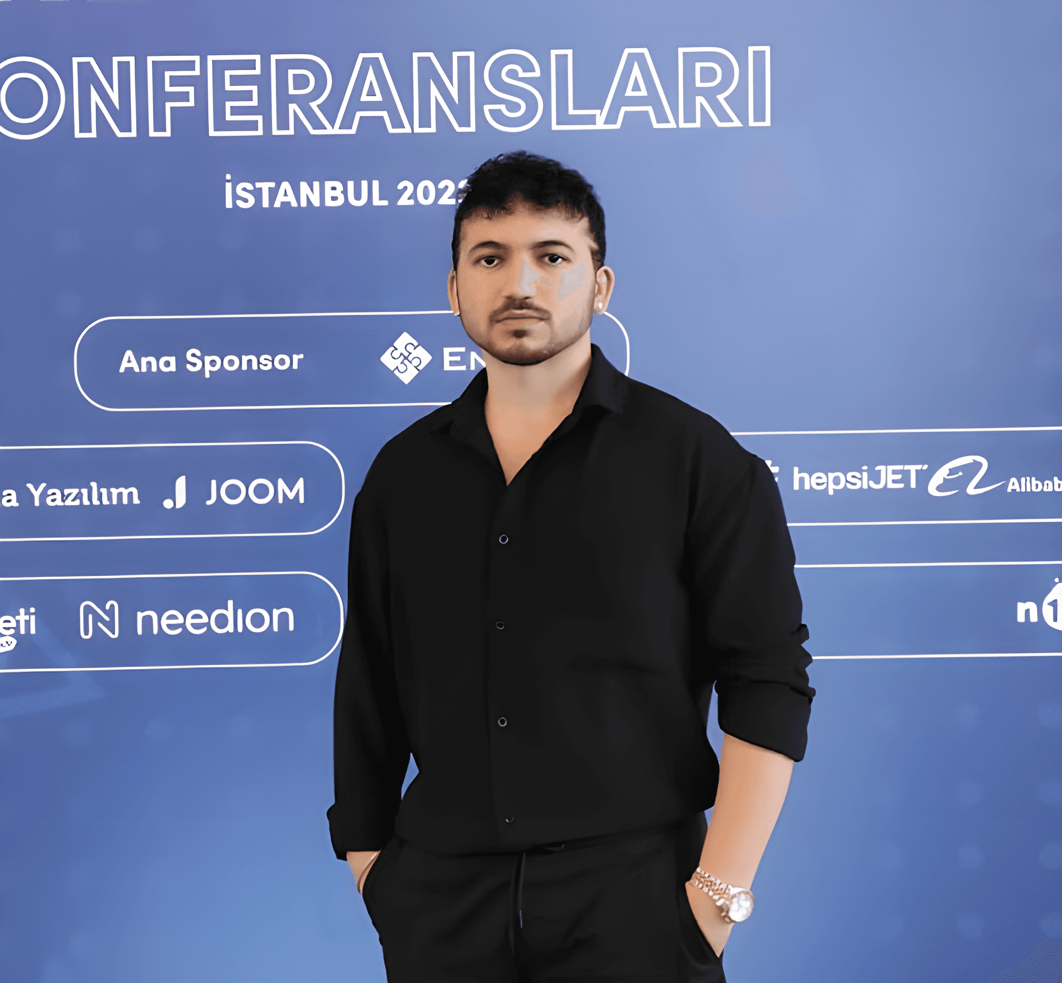 Kaan Tan